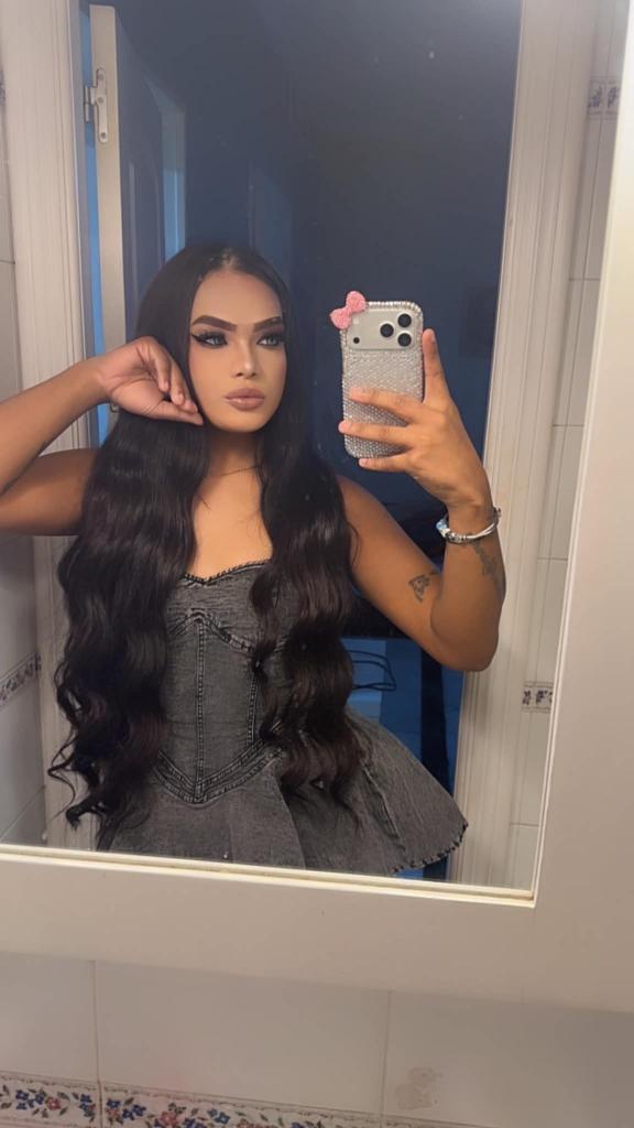 691249821: Transexual en Sevilla