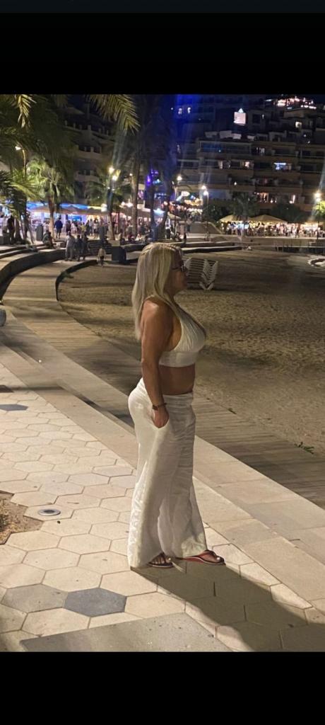 Chica busca chico en Valencia: 