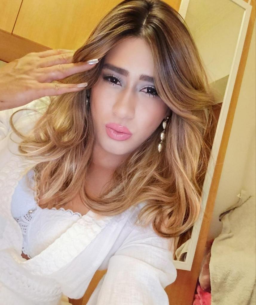 Travesti en Jaén: 