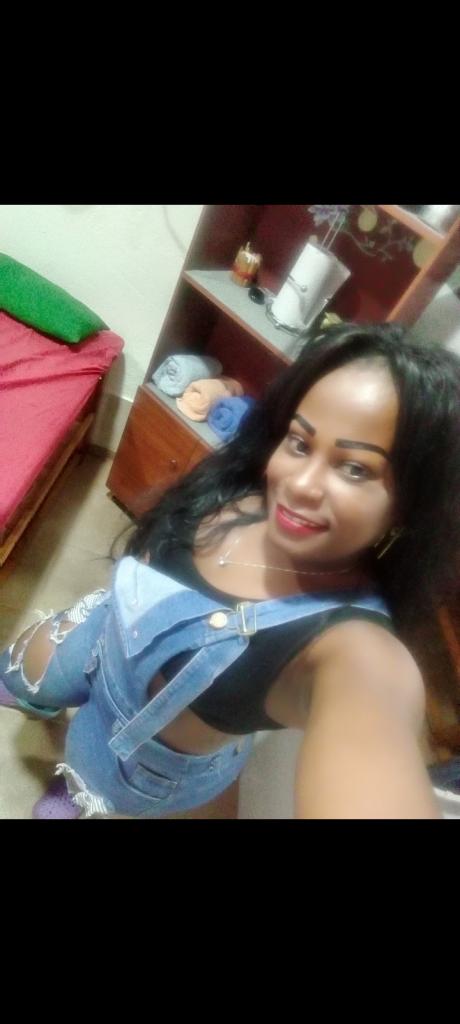 Chica busca chico en Alicante: 