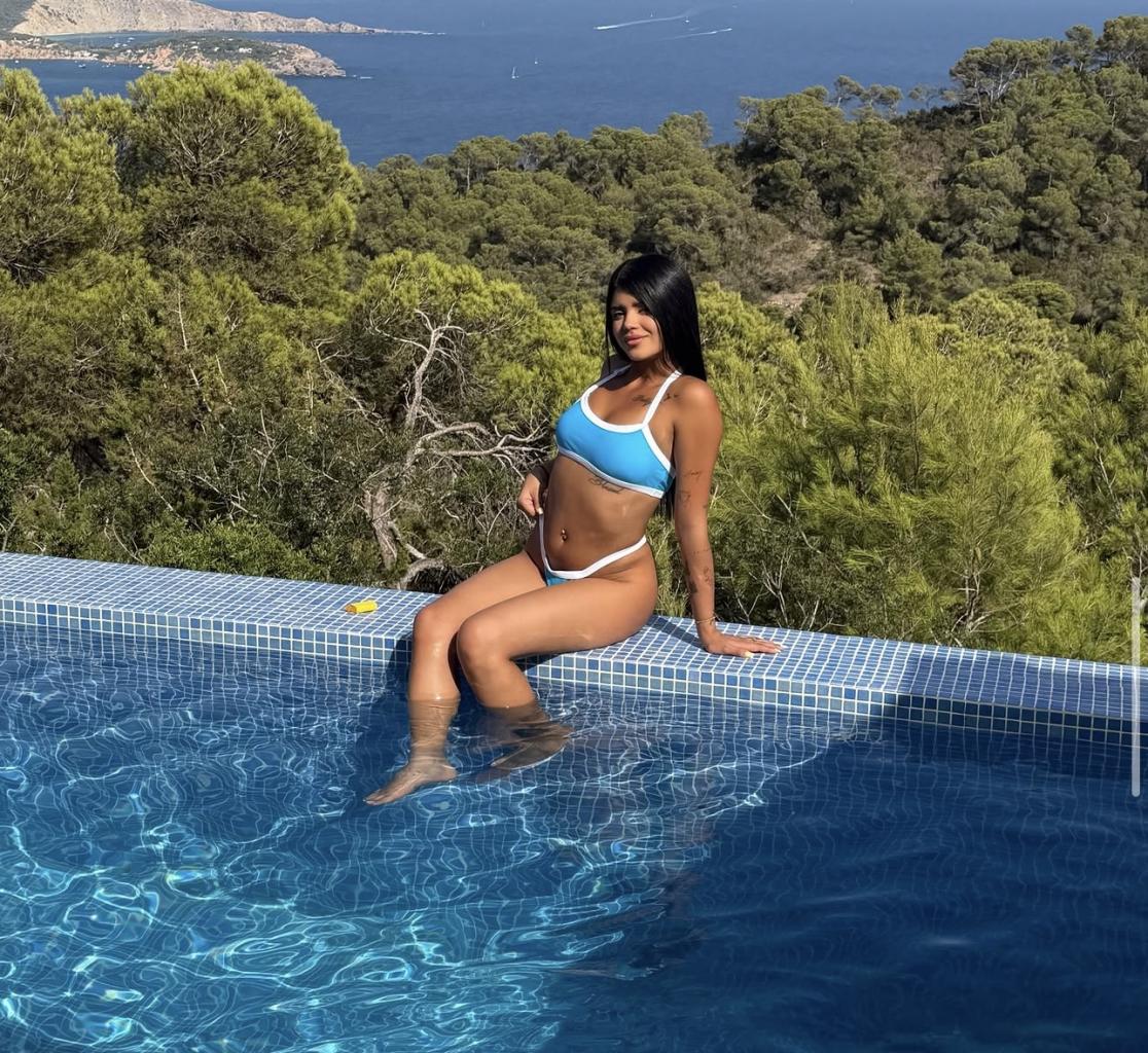 Chica busca chico en La Coruña: 