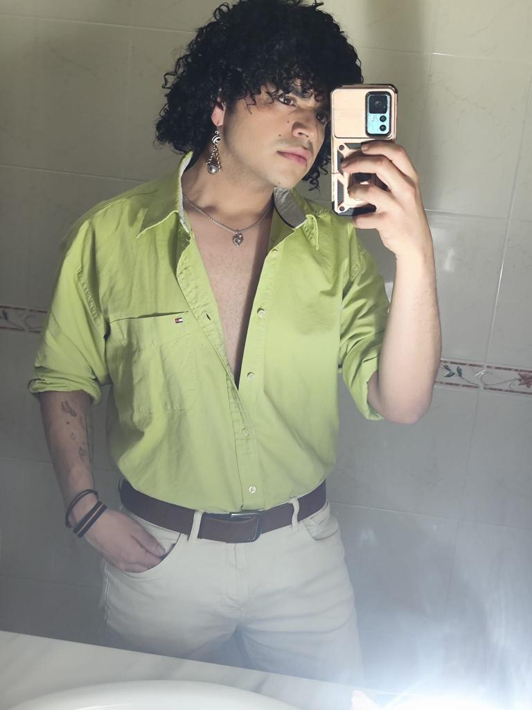 Chico busca chica en Cádiz: 
