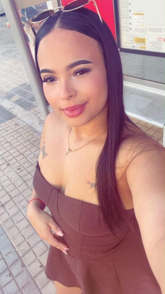 Chica busca chico en Valencia: 