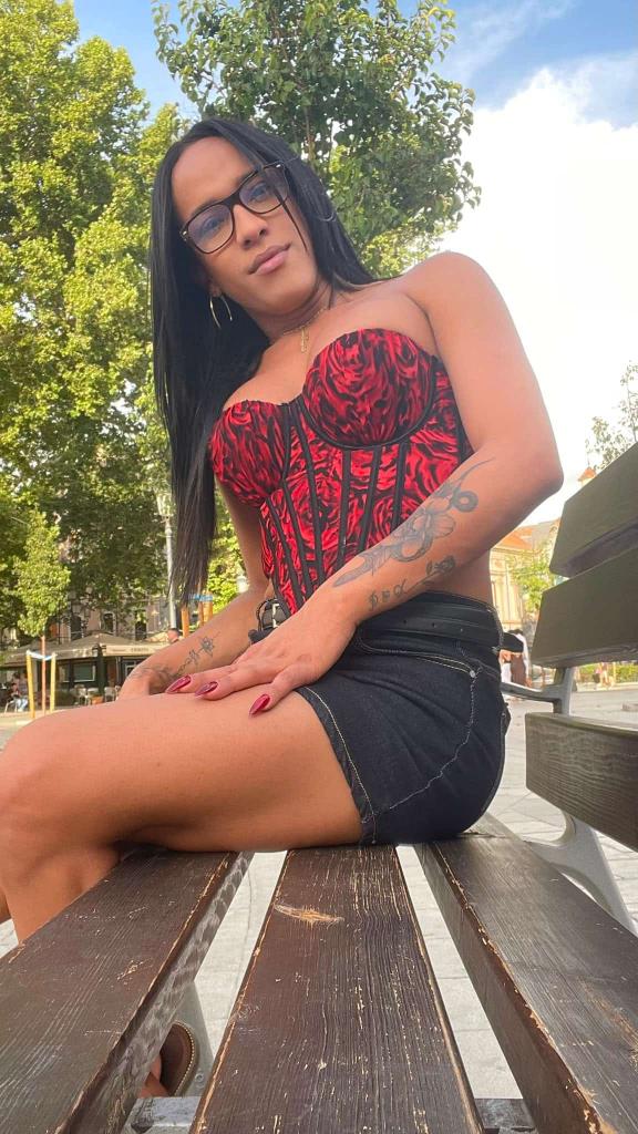 Travesti en Murcia: 