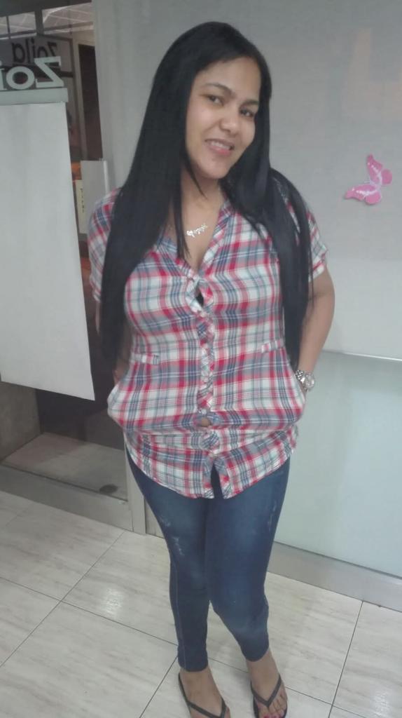 Chica busca chico en Barcelona: 