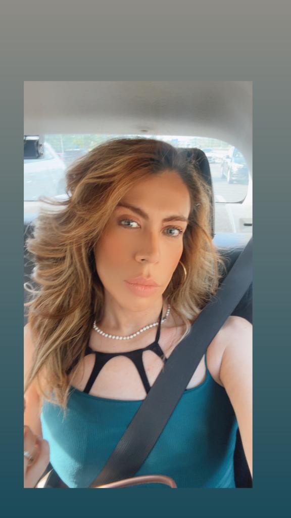 Transexual en Toledo: 