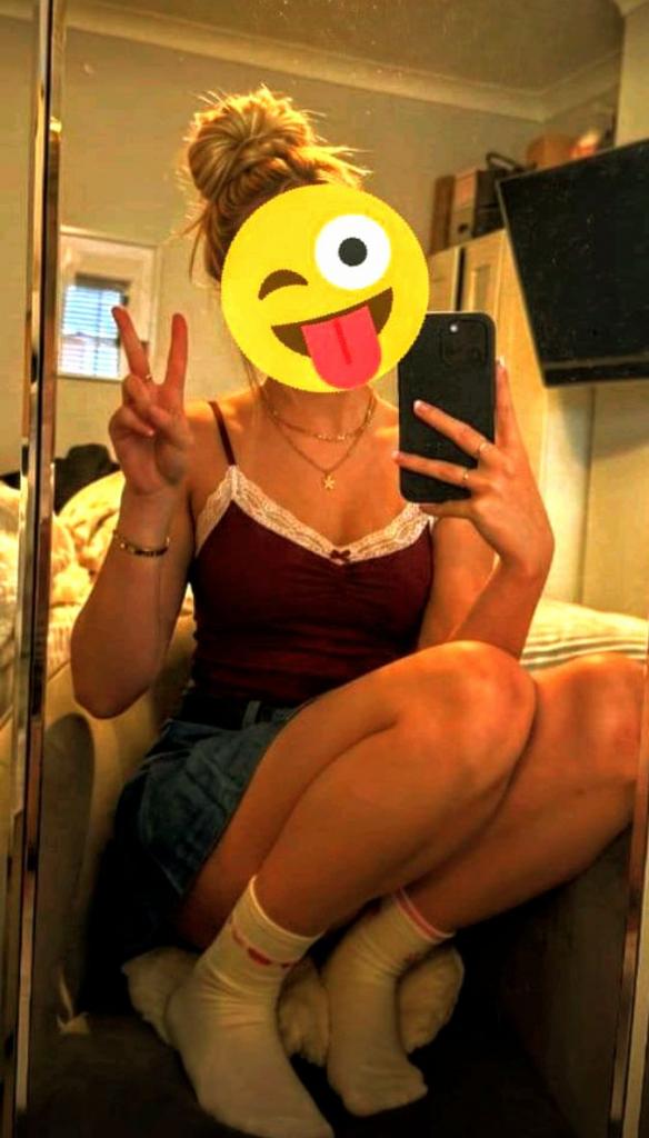 Chica busca chico en Córdoba: 