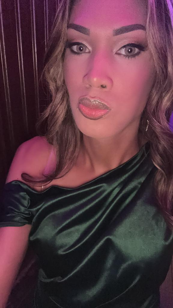Transexual en Sevilla: 