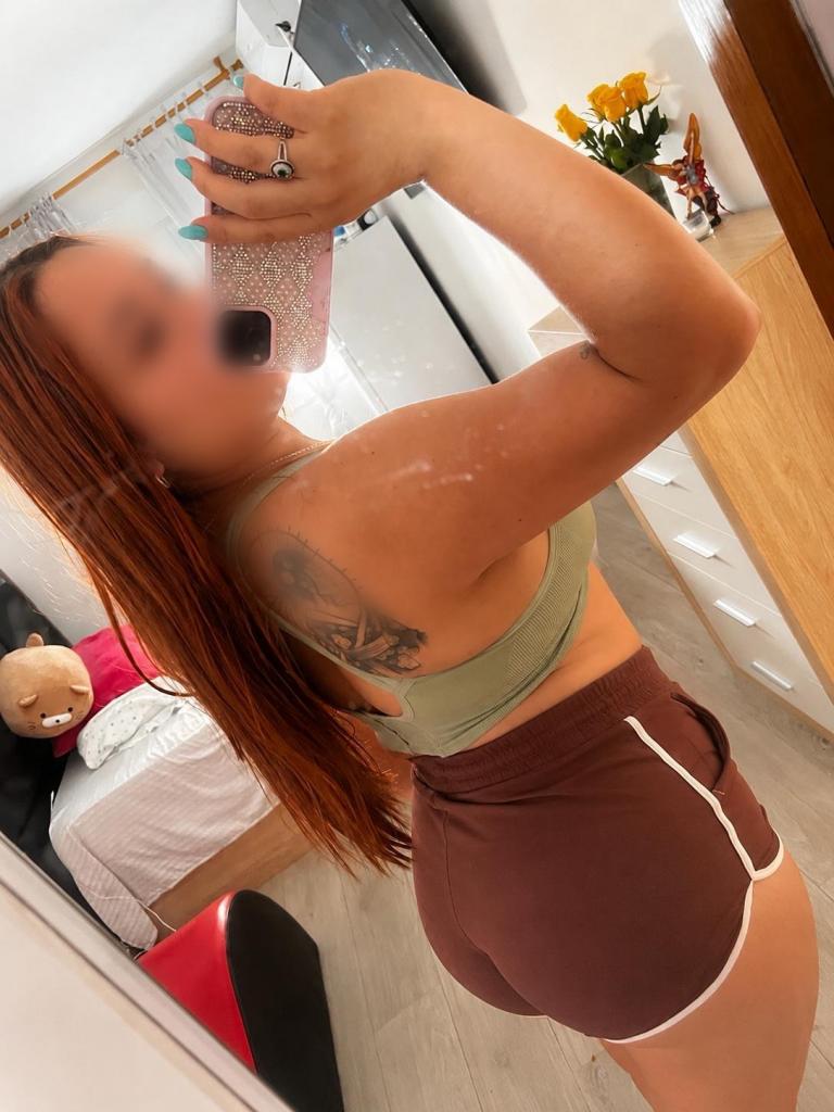 Chica busca chico en Madrid: 