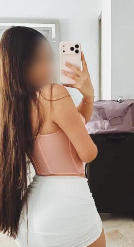 Chica busca chico en Cuenca: 