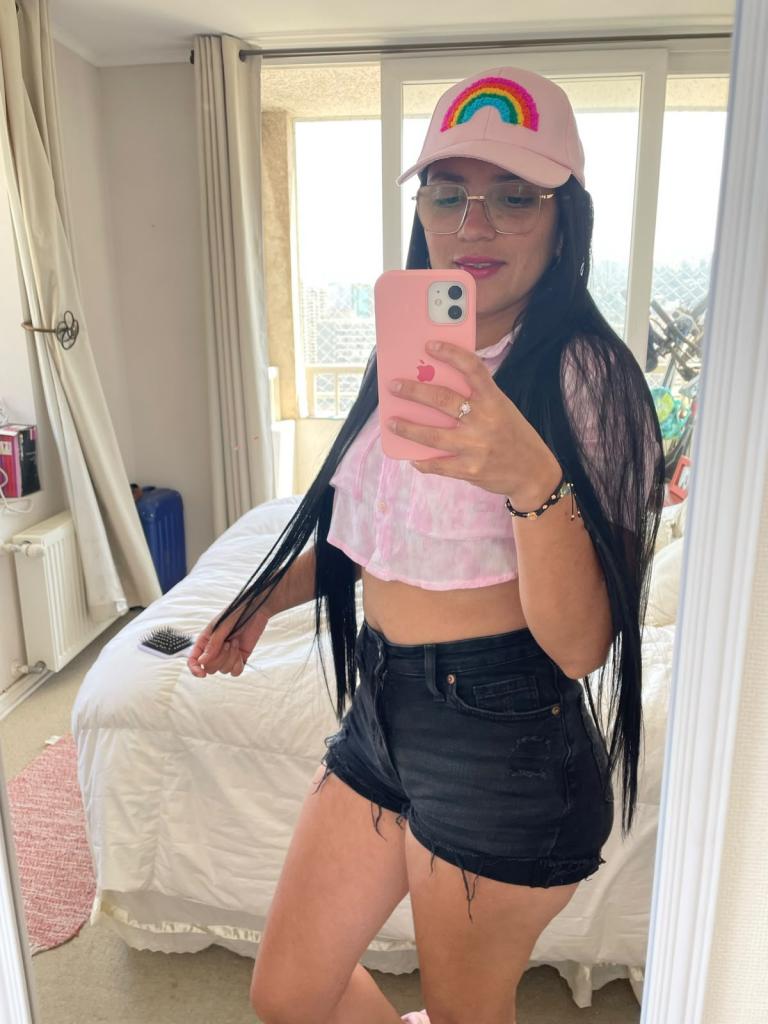 Chica busca chico en Granada: 