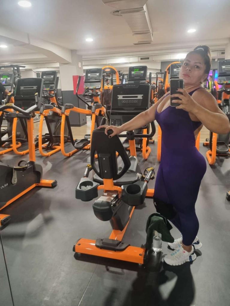 Chica busca chico en Madrid: 