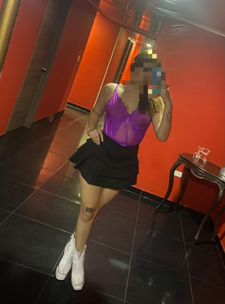 Chica busca chico en León: 