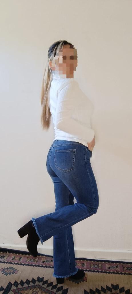 Chica busca chico en Pontevedra: 