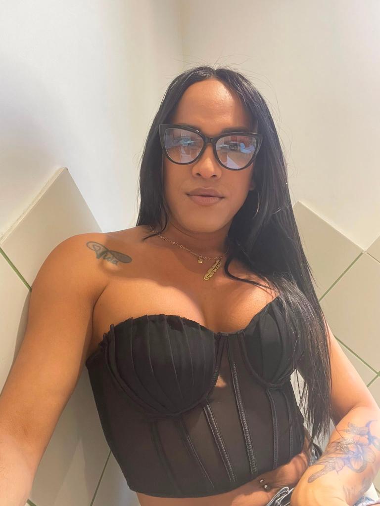 Transexual en Murcia: 