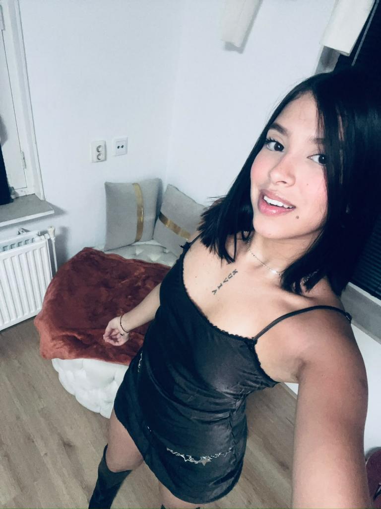 Chica busca chico en Valencia: 