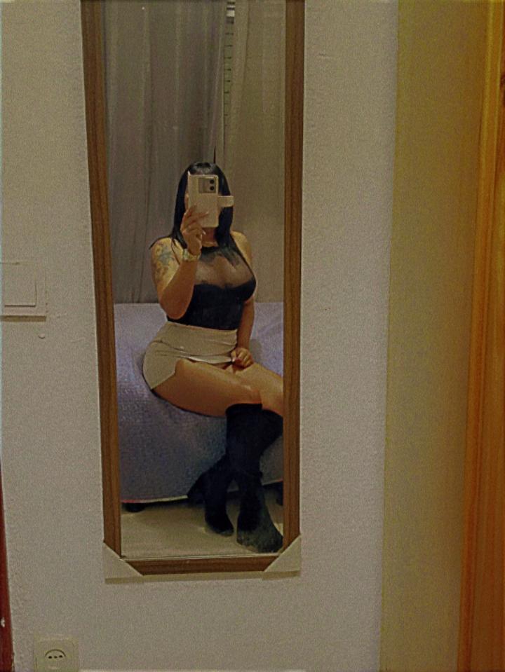Chica busca chico en Alicante: 