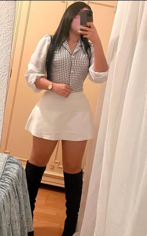 Chica busca chico en Sevilla: 