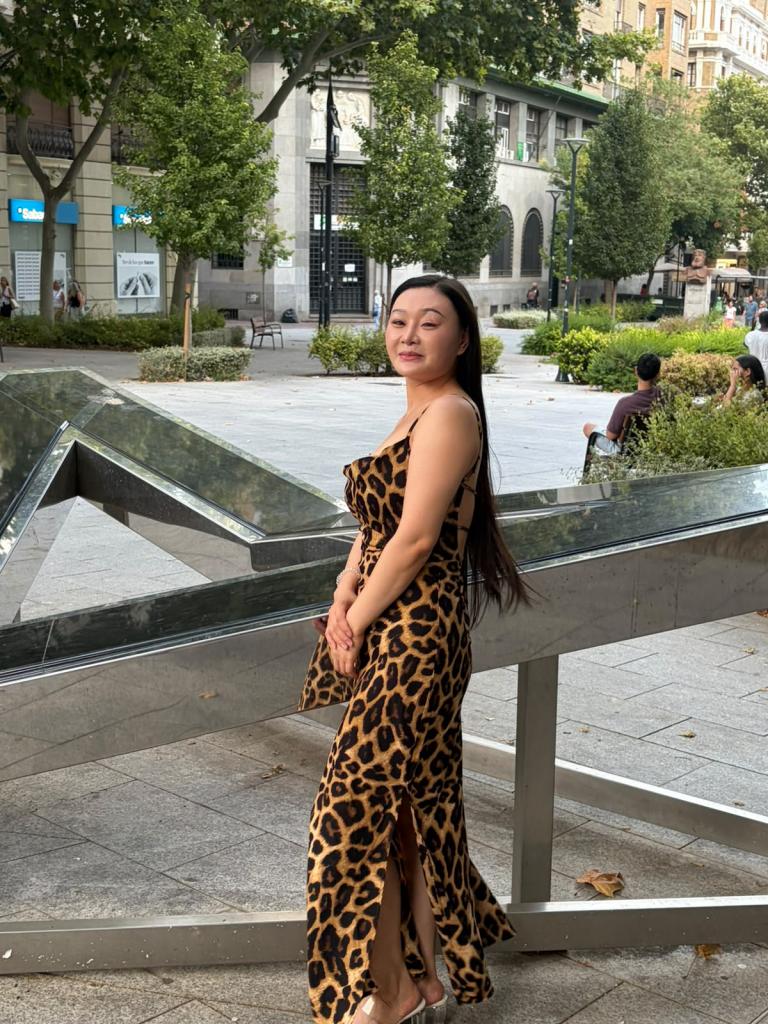 643378015: Chica busca chico en Zaragoza