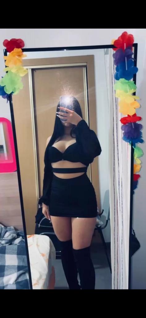 Chica busca chico en Valencia: 