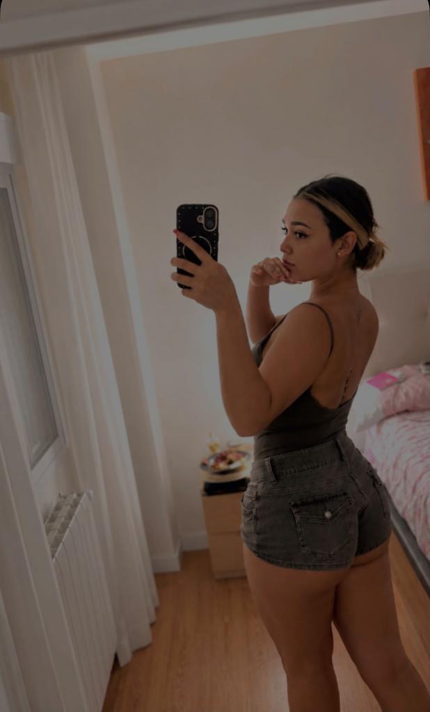 612419185: Chica busca chico en Badajoz