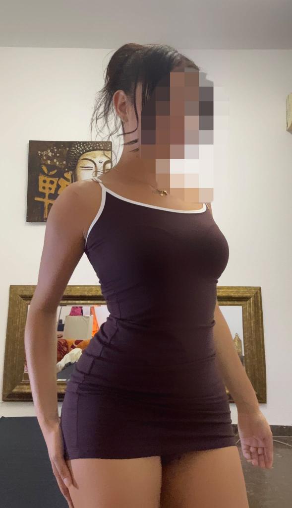 632269731: Chica busca chico en Málaga