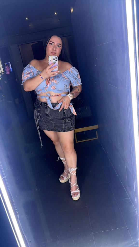 Chica busca chico en Madrid: 