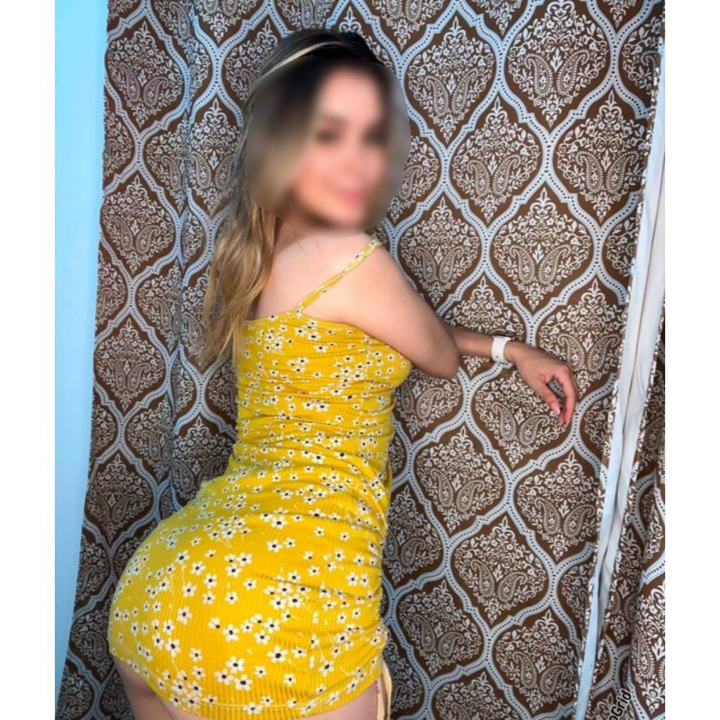 Chica busca chico en Ciudad Real: 
