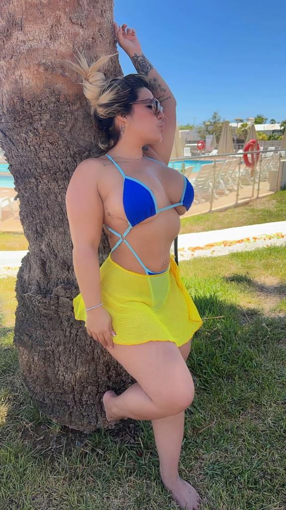 Chica busca chico en Tenerife: 