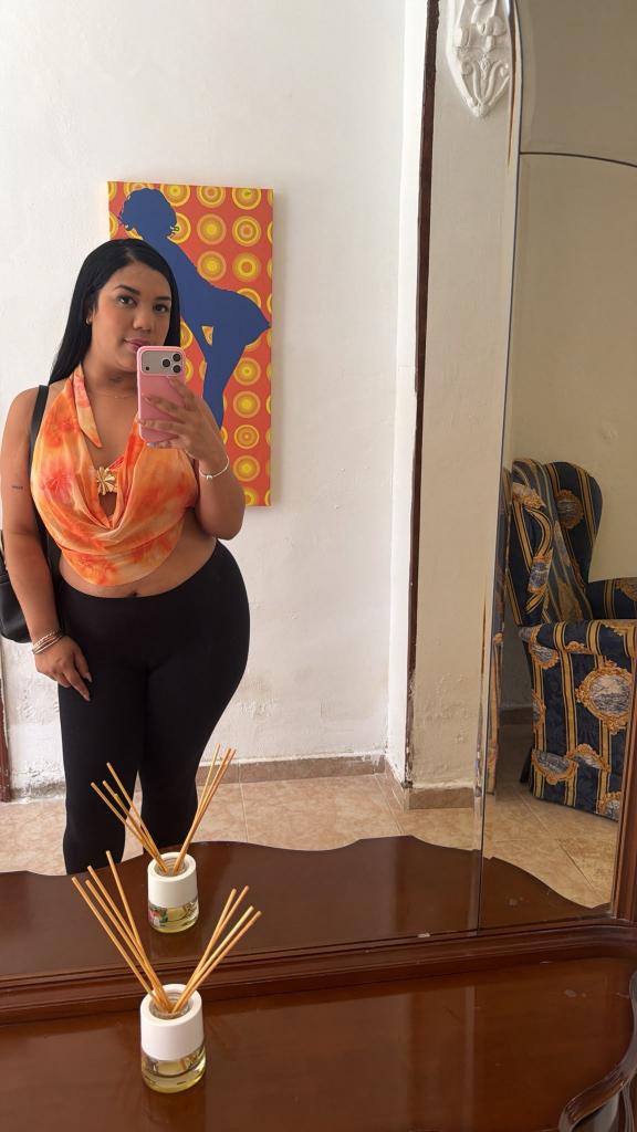 Chica busca chico en Ciudad Real: 