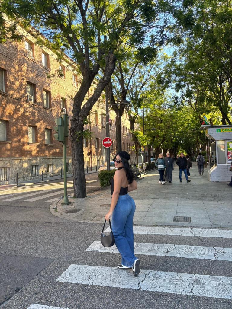 Chica busca chico en Málaga: 