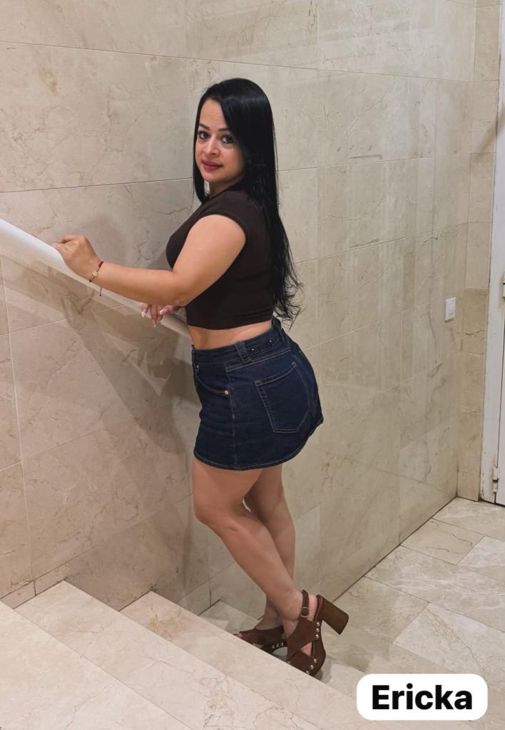 Chica busca chico en Madrid: 