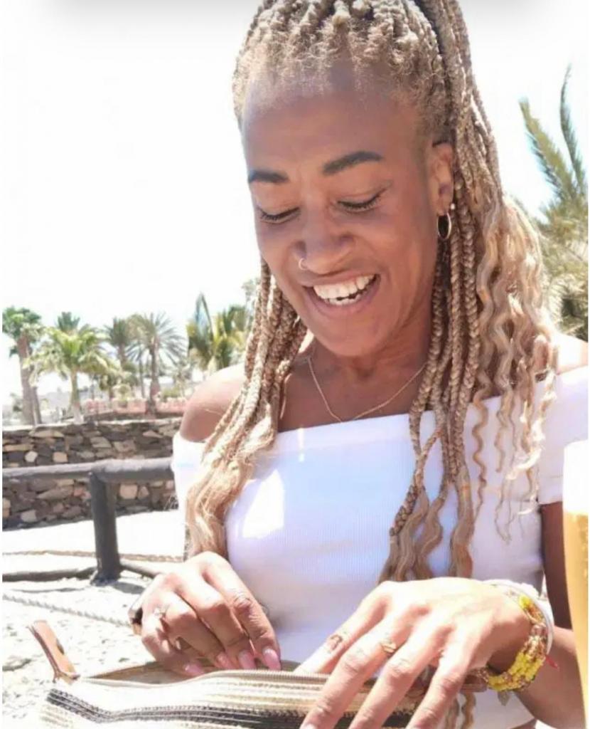 Chica busca chico en Las Palmas: 