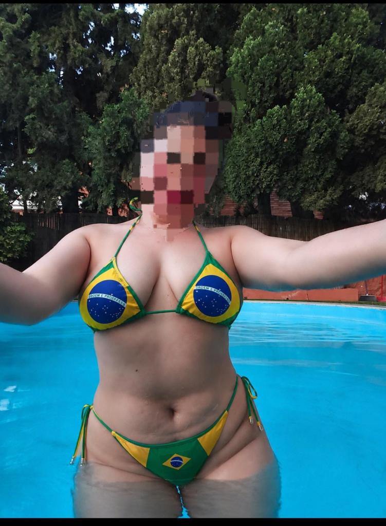 Chica busca chico en Málaga: 