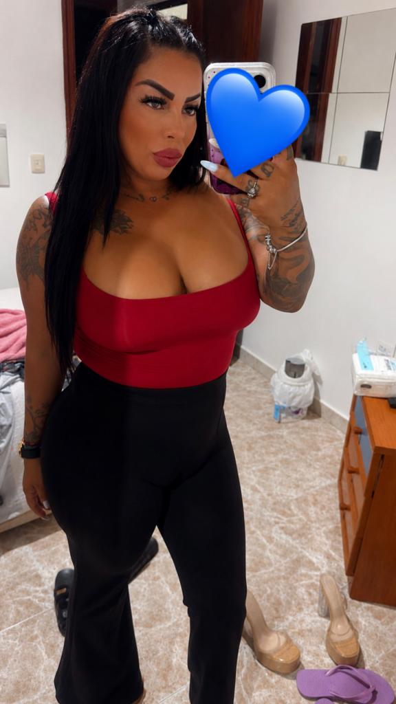 Chica busca chico en Las Palmas: 