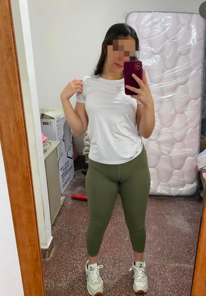Chica busca chico en La Coruña: 