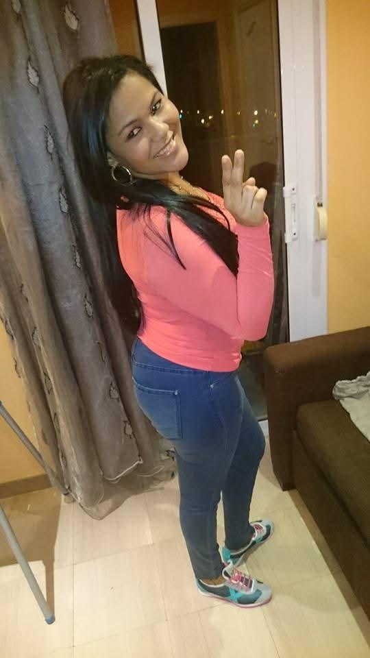 Chica busca chico en Barcelona: 