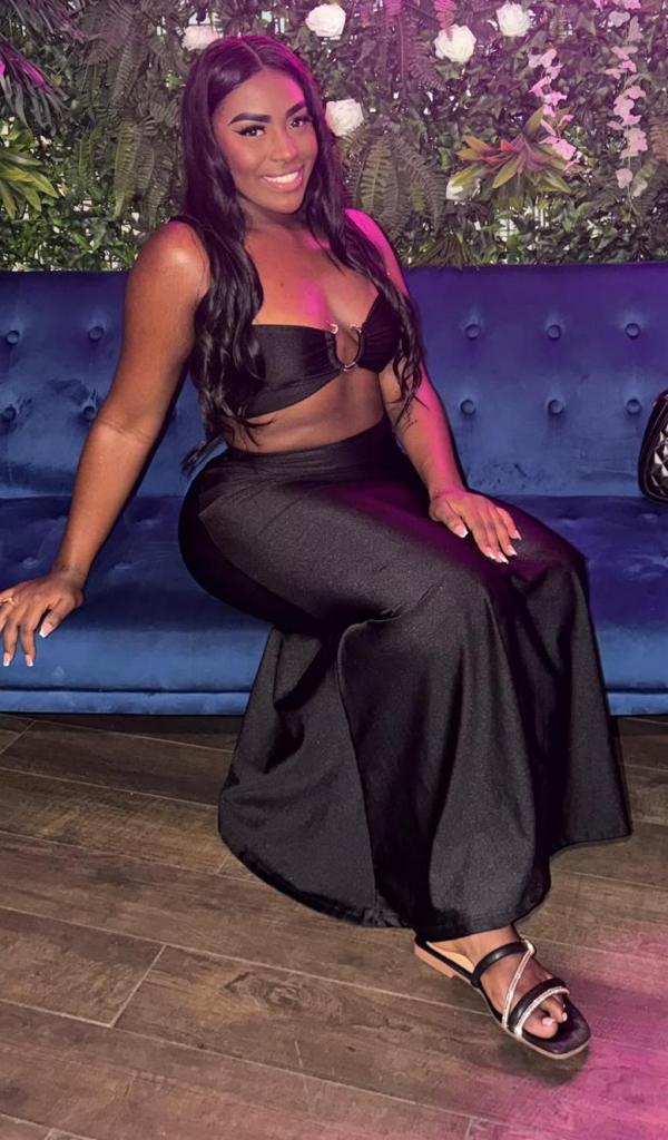 612282045: Chica busca chico en Valencia