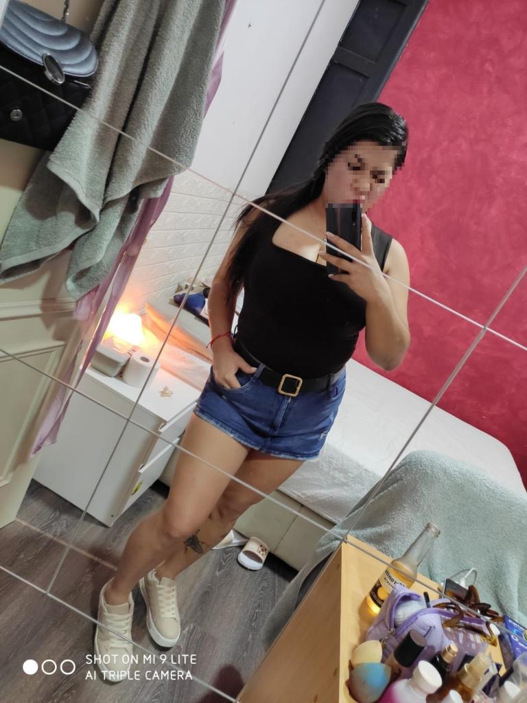 Chica busca chico en Madrid: 