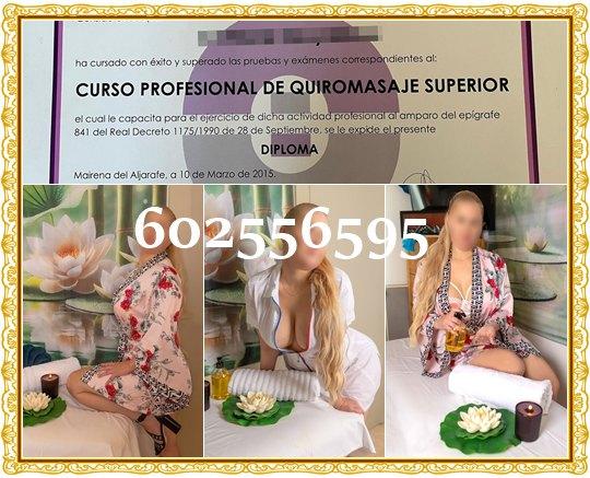 Chica busca chico en Sevilla: 