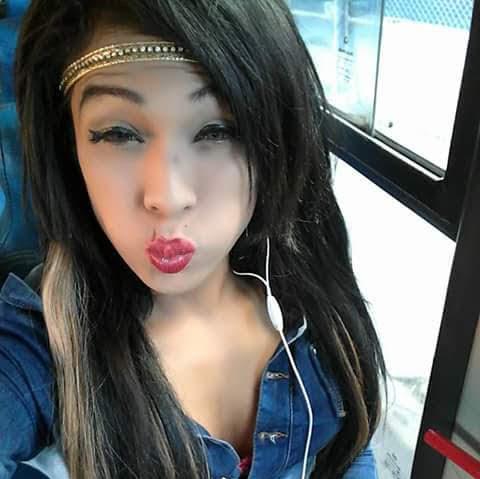643861979: Transexual en León