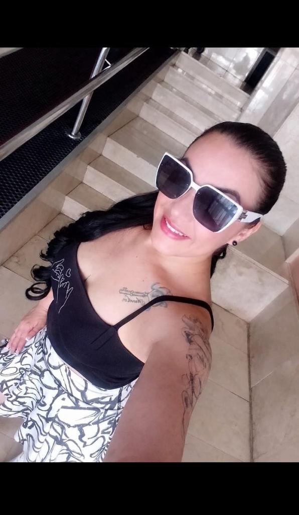 Chica busca chico en Murcia: 