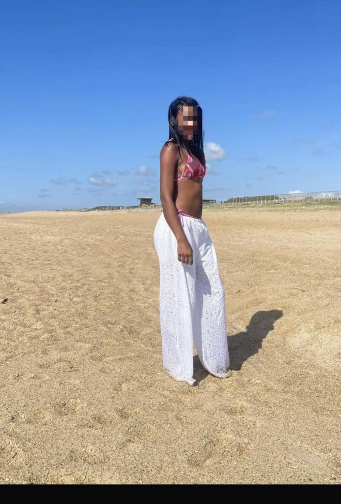 Chica busca chico en Murcia: 