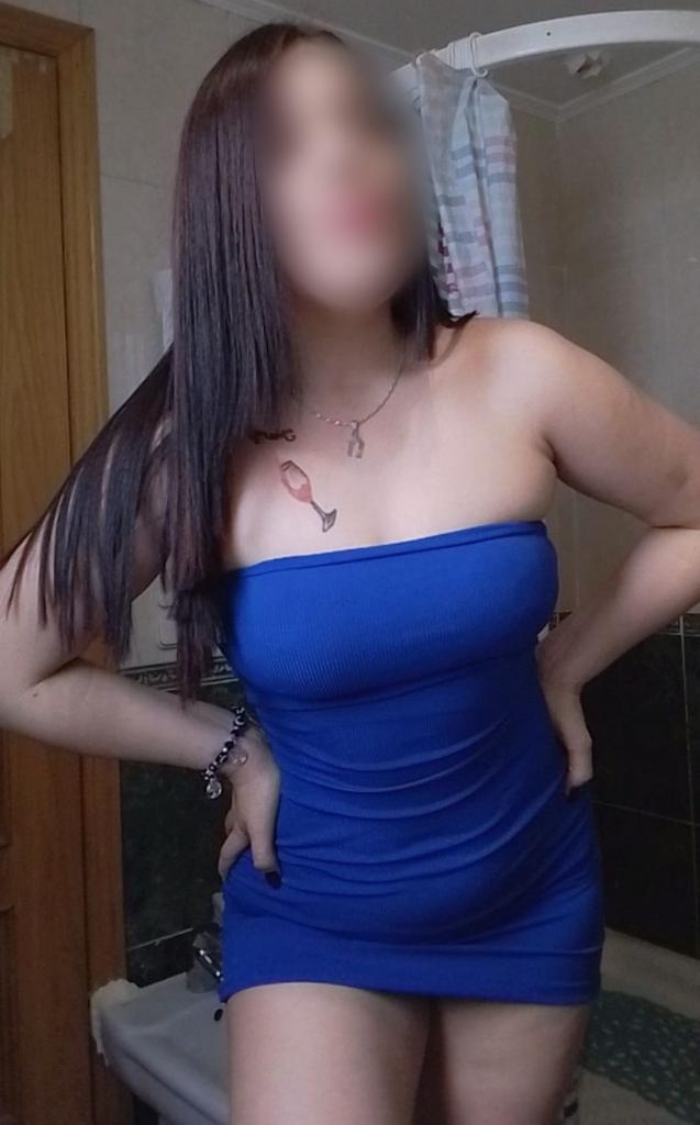 642080017: Chica busca chico en Madrid