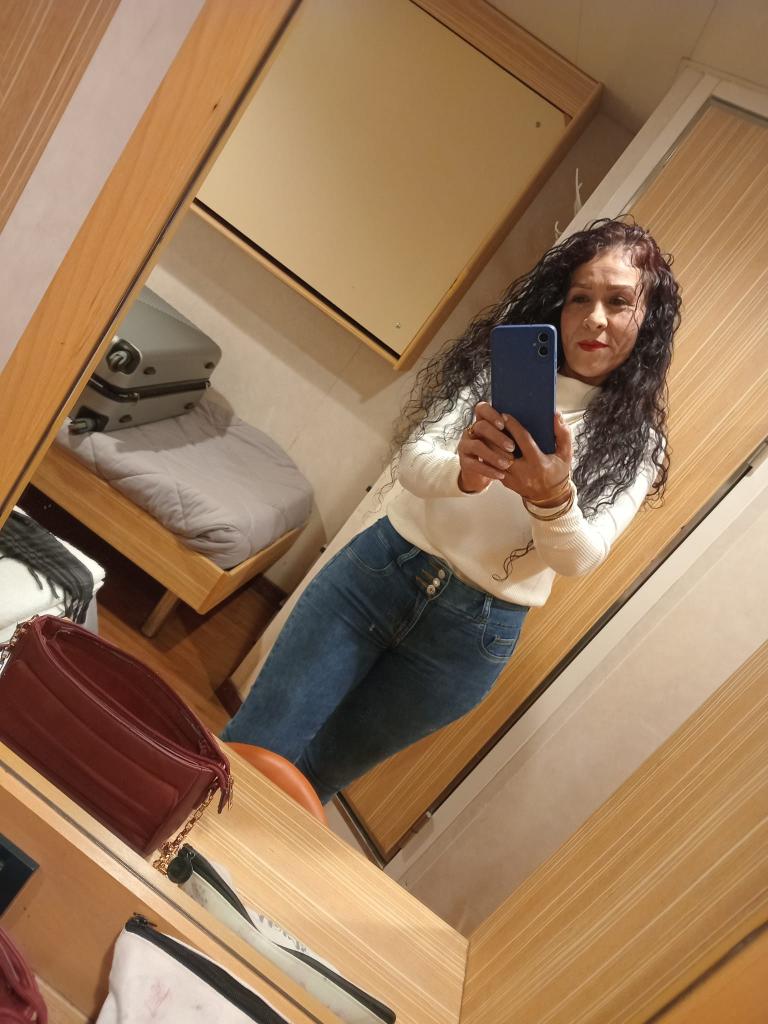 Chica busca chico en Alicante: 