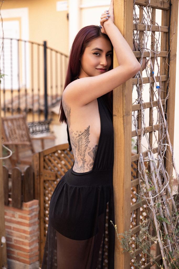 Chica busca chico en Valencia: 
