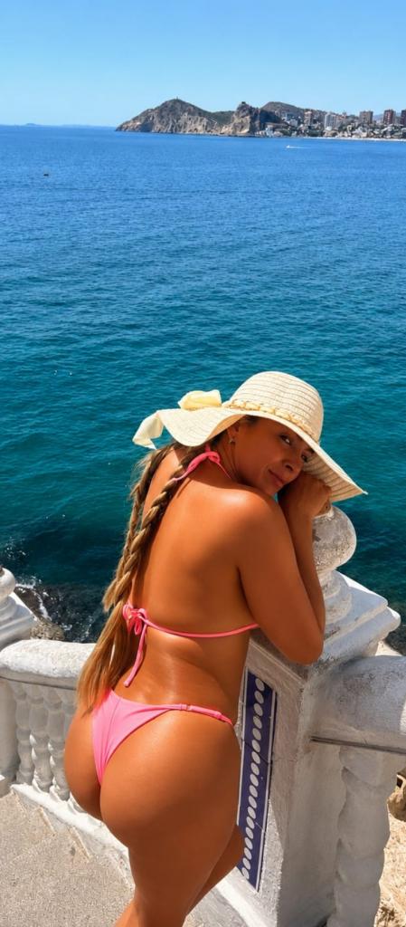 Chica busca chico en Alicante: 