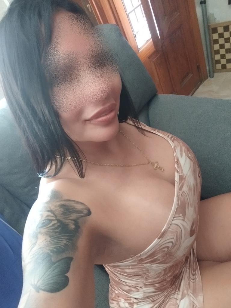 Chica busca chico en Murcia: 
