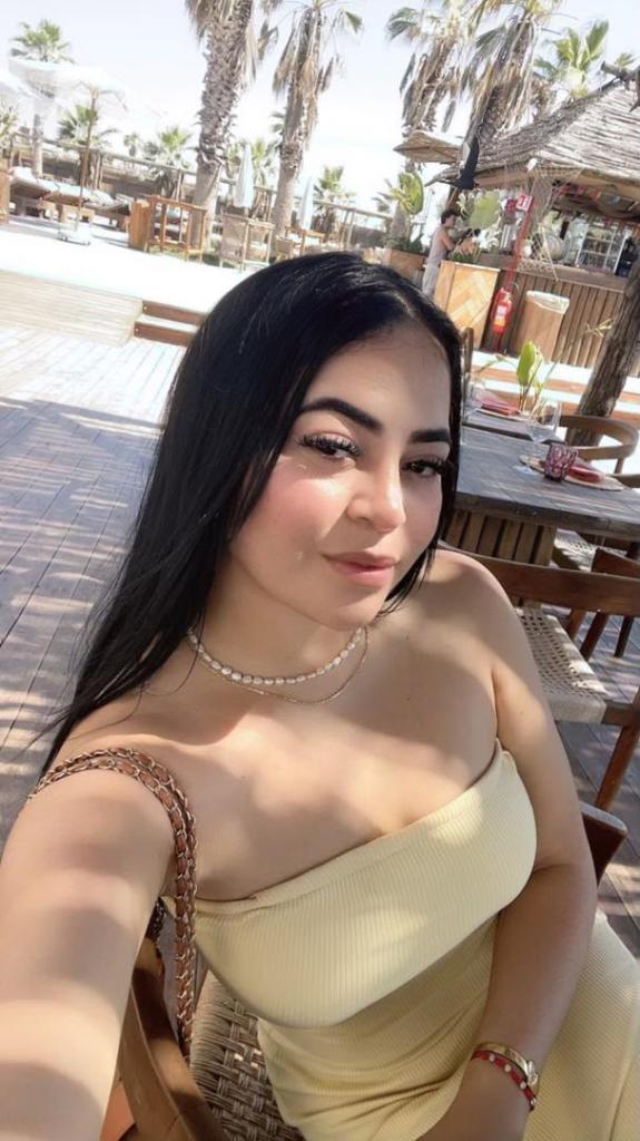 613441434: Chica busca chico en Madrid