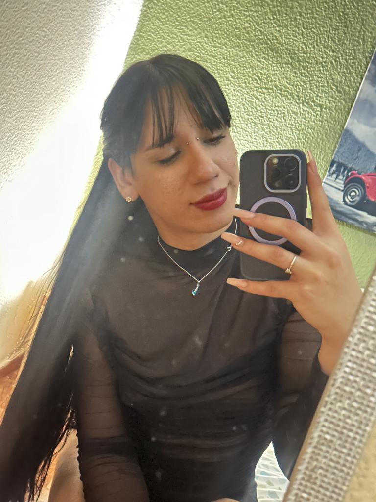 Travesti en Almería: 